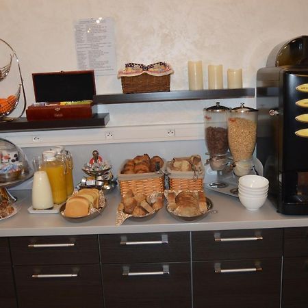 Hotel Restaurant Le Bellevue Акс-ле-Терм Екстериор снимка